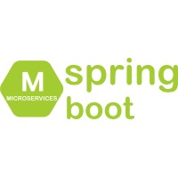 Spring Boot With Microservices logo - Similar company to Spring-Boot-Learning-Platform
