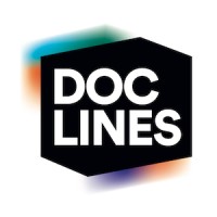 Doclines logo - Similar company to D2D Media