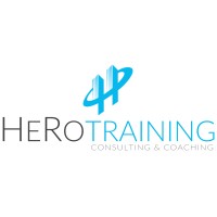HeroTraining logo - Similar company to Herosysteme