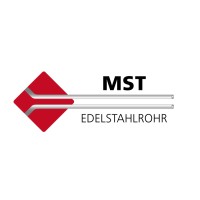 MST Edelstahlrohr GmbH logo - Similar company to Packartuae.Com
