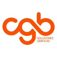 CGB Imprenta logo - Similar company to Peru Offset Digital