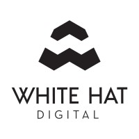 White Hat Digital logo - Similar company to Ecdemy Learning Solutions