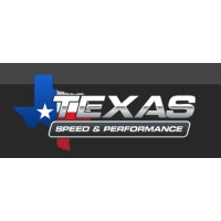 Texas Speed & Performance logo - Similar company to Freedom Factory