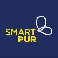 SMARTPUR®️ logo - Similar company to Mcassab Latam