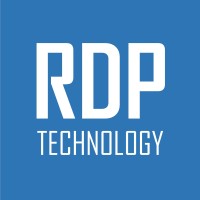 RDP Technology logo - Similar company to Rdp Technologies, Inc.