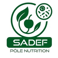 SADEF – Nutrition Hub logo - Similar company to Bugslab