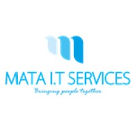 Mata IT Services logo - Similar company to Uniclox (Pty) Ltd