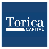 Torica Capital logo - Similar company to Flow