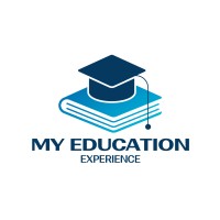 My Education Experience logo - Similar company to My Creative Experience