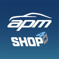 Shop4D powered by Auto Profit Masters logo - Similar company to Sappington