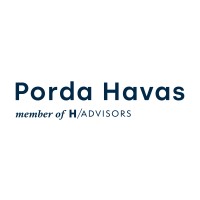 Porda Havas logo - Similar company to Southwest Agricultural University