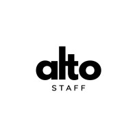 ALTO STAFF logo - Similar company to 4Lr