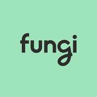 Estudio Fungi logo - Similar company to Reiz Studio