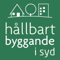 Hållbart Byggande i Syd logo - Similar company to Trygghetskompassen