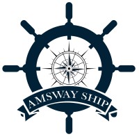 AMSWAY SHIP MANAGEMENT PVT. LTD. logo - Similar company to Jbs Ship Management