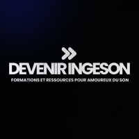 DEVENIR INGESON logo - Similar company to Red Sync Studio