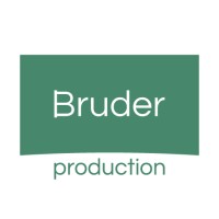 Bruder Production logo - Similar company to 2Komma8 | Büro Für Text, Fotografie Und Grafikdesign