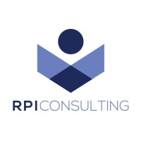 RPI Consulting Group Inc. logo - Similar company to Dpr Consulting Services Limited