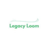 Legacy loom logo - Similar company to Property Verse