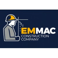 EMMAC Construction Company logo - Similar company to Roads Authority Malawi