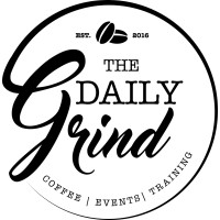 The Daily Grind NL logo - Similar company to Het Oude Tolhuys
