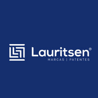 Lauritsen Marcas & Patentes logo - Similar company to Gh3 Spa