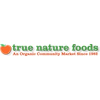 True Nature Foods