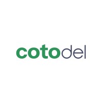 Cotodel logo - Similar company to Creative Lab
