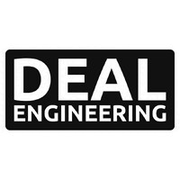 DEAL Engineering logo - Similar company to Deal Engineering Bv