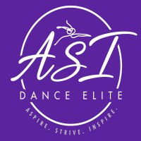 ASI Dance Elite logo - Similar company to Bodytraffic