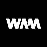 Western Australian Museum logo - Similar company to Form - Building A State Of Creativity