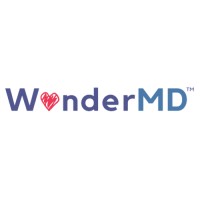 WonderMD logo - Similar company to Uporder