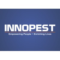 Innopest Pest Control Malaysia logo - Similar company to Terminex Pest Control Sdn Bhd