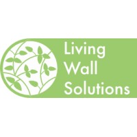 Living Wall Solutions Ltd logo - Similar company to Florafelt Living Wall Systems