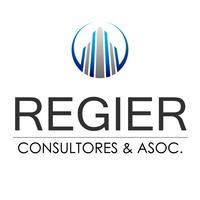 REGIER CONSULTORES & ASOCIADOS logo - Similar company to Compusaver S.A.