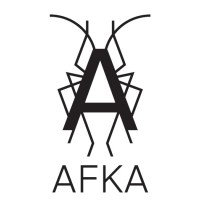 AFKA _ Refashioning ourselves logo - Similar company to Work Ability Cz