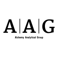 Alchemy Analytical Group logo - Similar company to Life Support Systems