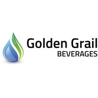 Golden Grail Beverages logo - Similar company to Tm Technologies, Inc