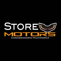 Store Motors logo - Similar company to Braher Internacional