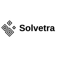 Solvetra Group Ltd. logo - Similar company to Ningbo Eurasia-Railway Supply Chain Management Co., Ltd.