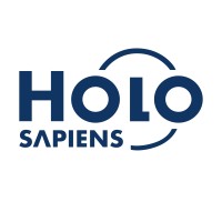 HoloSapiens Technology logo - Similar company to The Perk Lab