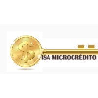 Isa Microcredito E.I. logo - Similar company to Credimais Microcrédito
