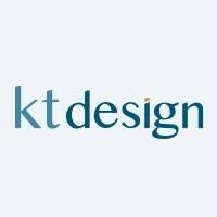 KT Design (now Brand Refinery) logo - Similar company to Agoge