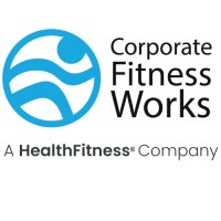 Corporate Fitness Works