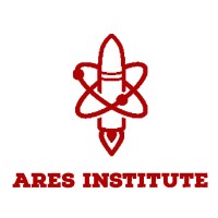 ARES Institute, Inc. logo - Similar company to Rwm Projects