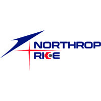 Northrop Rice USA logo - Similar company to Us Pack Group - Plastic Containers- Fl. Usa
