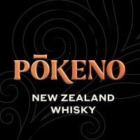 The Pokeno Whisky Company logo - Similar company to Toby Etc.