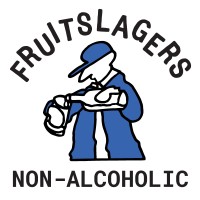 Fruitslagers logo - Similar company to Roze Bunker