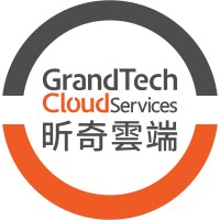 GrandTech Cloud Services Inc. logo - Similar company to Grandtech C.G. Systems Inc.