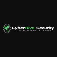 CyberHive Security logo - Similar company to Angel Cybersecurity